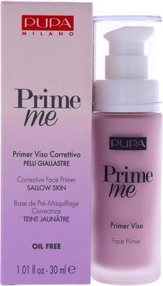 Pupa Milano Prime Me Lila (004)