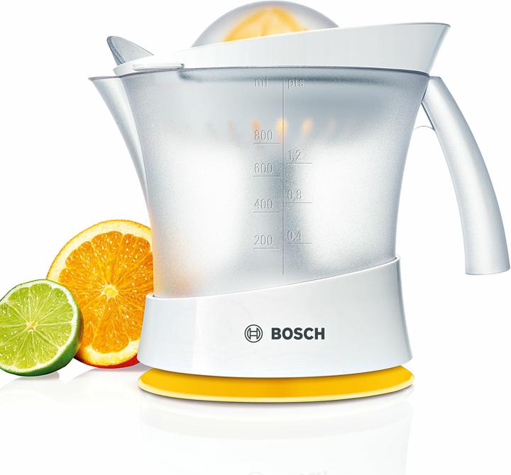 Actual product image Bosch Hausgeräte MCP 3000 N Citrus Press (CH plug)