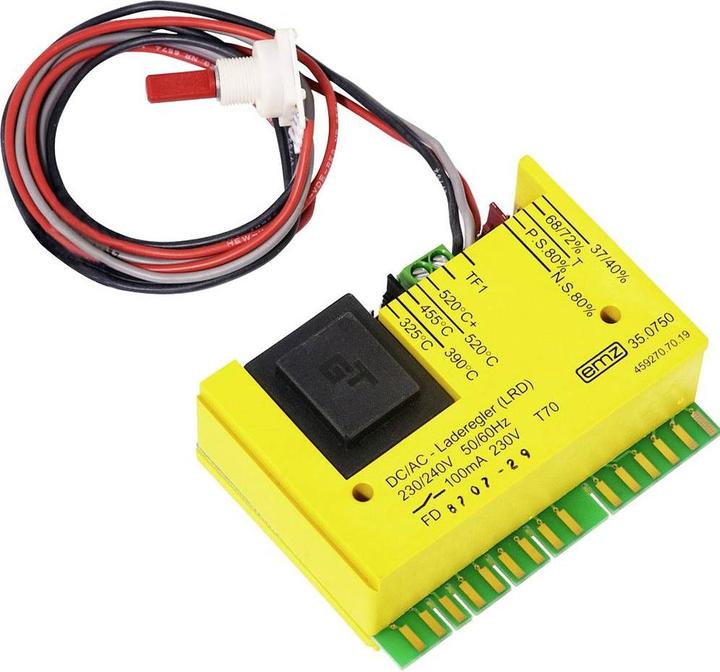Dimplex Régulateur de charge LRD 2000 PLUS électronique 338830