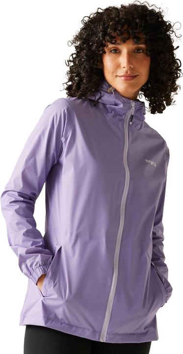 Produktbild Regatta Regenjacke Pk It Jkt III mit Kapuze wasserfest (48)