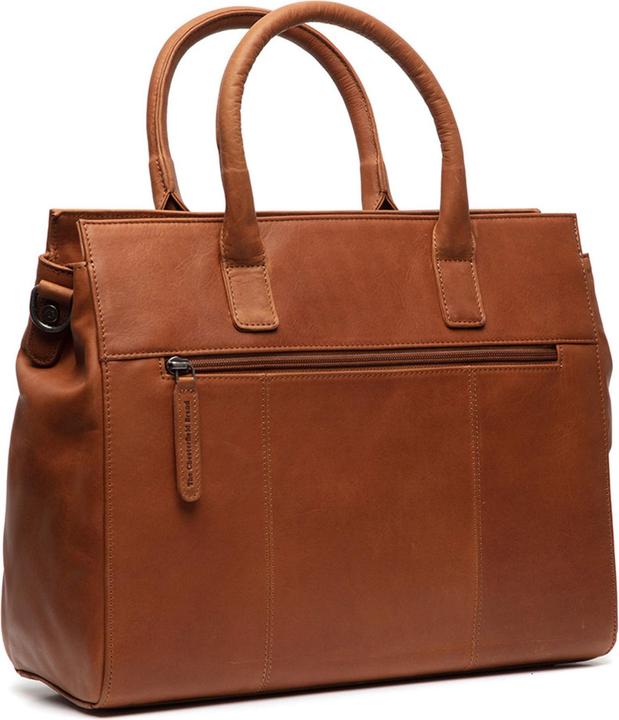 Immagine prodotto The Chesterfield Brand Rivera cartella in pelle 34 cm scomparto per laptop