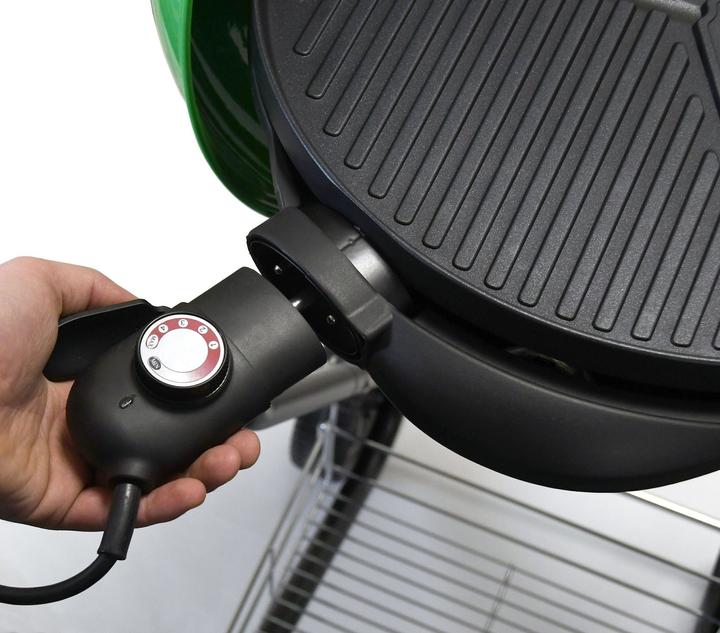 Produktbild Cattara Grill ZETTA electric 230V