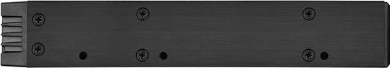 Actual product image Silverstone FS202 - Enclosure for storage drives - 2.5" (6.4 cm)