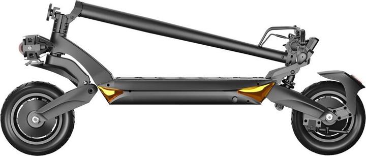 Actual product image Ruptor R6 V3 (45 km/h, 75 km, 1600 W)