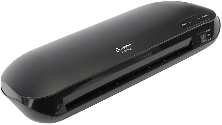 Produktbild Olympia Laminiergerät A 230 Plus (70 - 125 µm, A4)