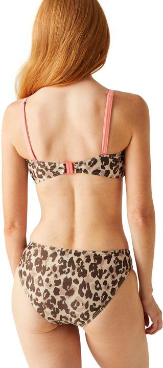 Immagine prodotto Regatta Aceana III Top Bikini Leopardato Donna (44)