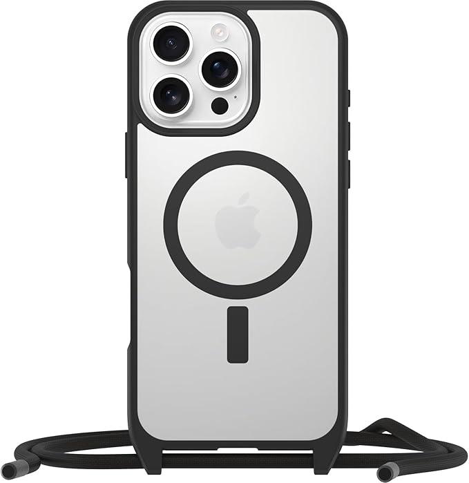 Actual product image OtterBox React Necklace - MagSafe Smartphone Cover