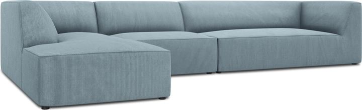 Produktbild Micadoni Ruby (Ecksofa)