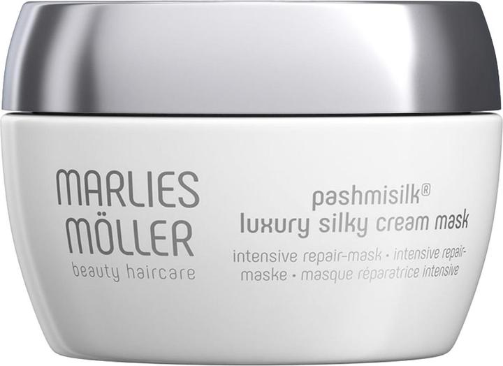 Immagine prodotto Marlies Möller Pashmisilk Luxerx Care Silky Cream Mask (125 ml)