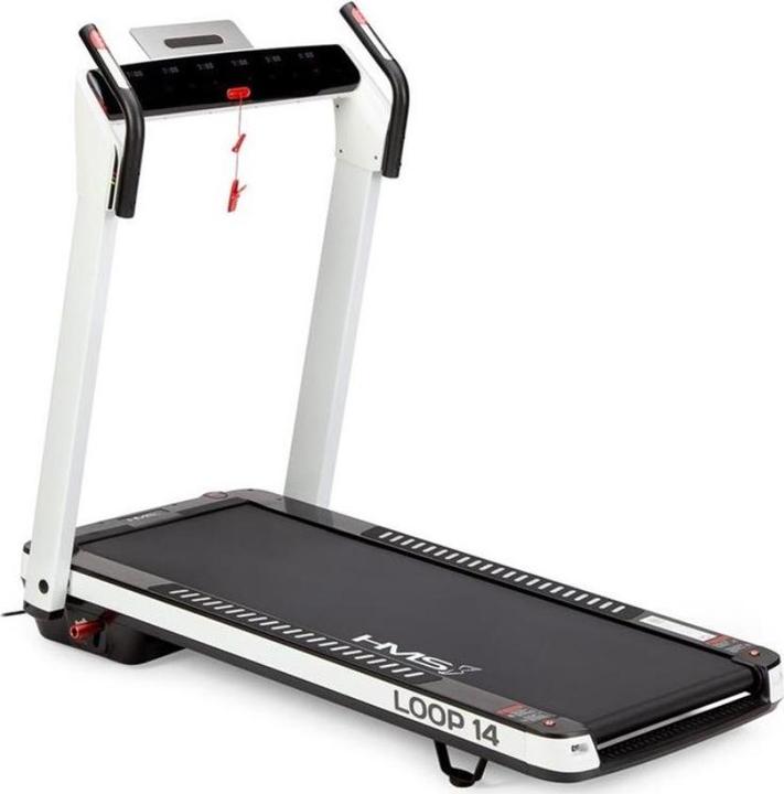 HMS LOOP14 electric treadmill 1-14 km/h