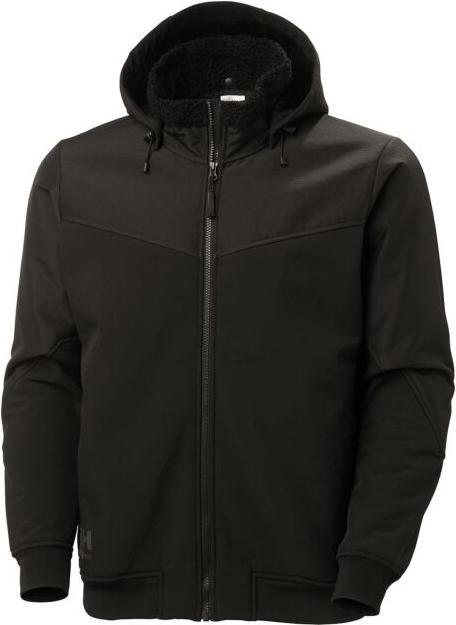 Helly Hansen Oxford Winter Softshell Jacket 2XL (XXL)