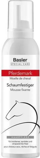 Immagine prodotto Basler Mousse di midollo di cavallo (200 ml, Agente schiumogeno)