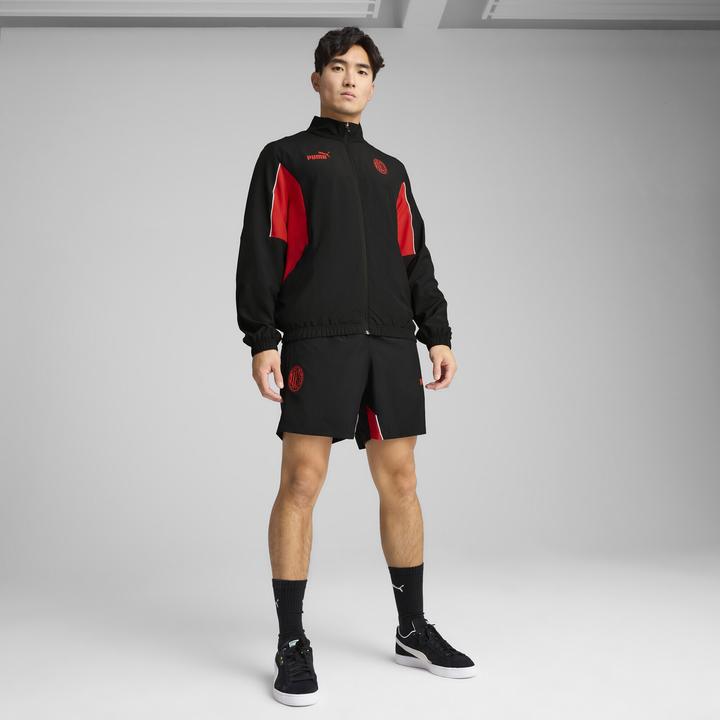 Produktbild Puma ACM ftblARCHIVE Jacket (M)