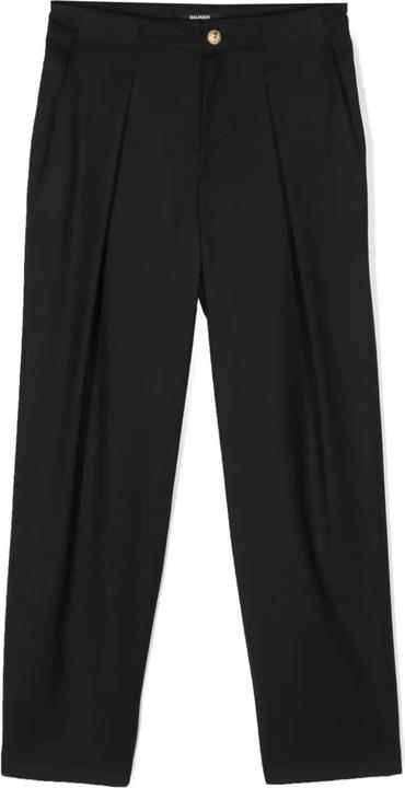 Balmain Suit Pants (12)