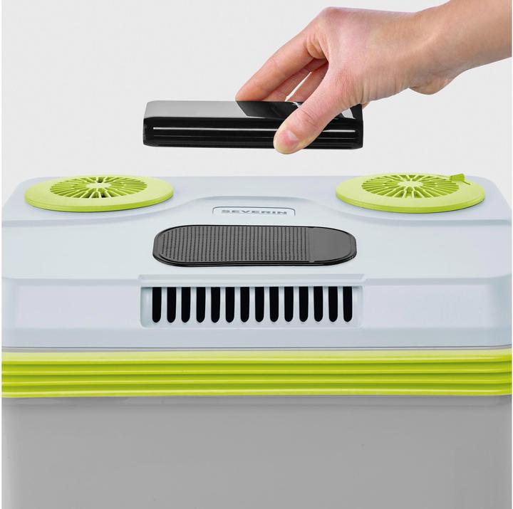 Image du produit Severin TKB2925 (25 l)