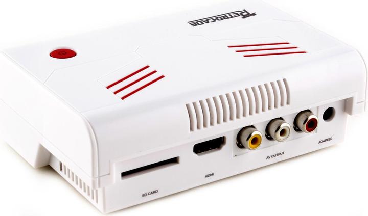 Immagine prodotto retro-bit Super Retro Cade