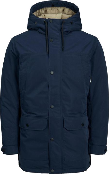 Actual product image Jack & Jones Parka (M)