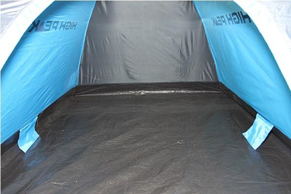 Actual product image High Peak Monodome XL (Dome tent, 2.50 kg, 4 persons)