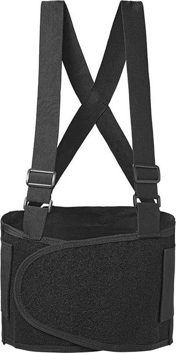 Actual product image ProPlus Back belt S (S)