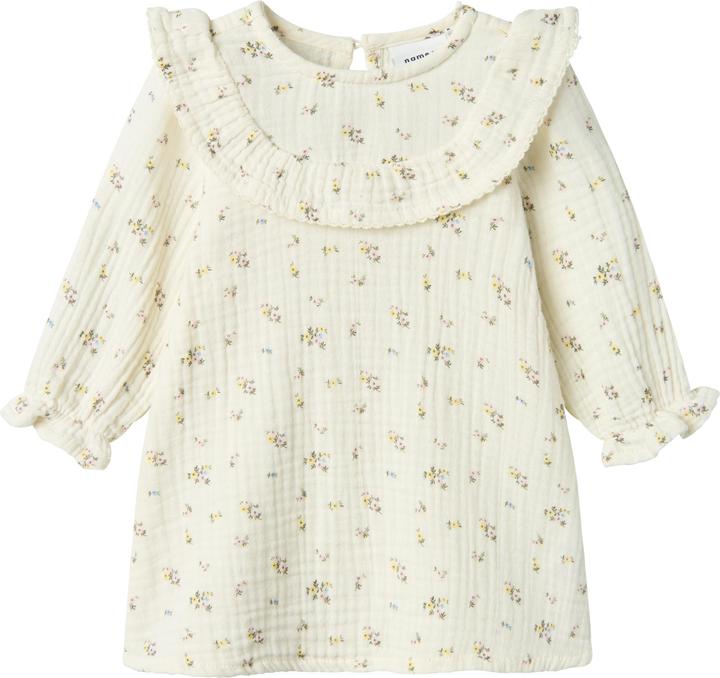 Produktbild Name it Regular Fit Kleid (62)