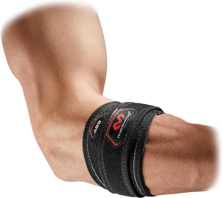 McDavid Padded Elbow Brace