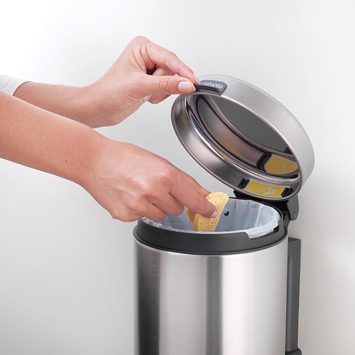 Image du produit Brabantia Montage mural (3 l)