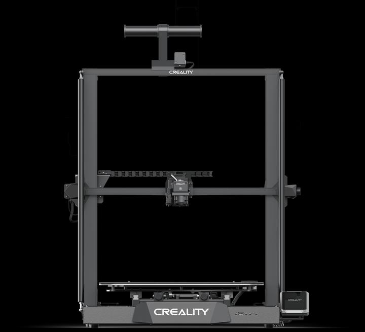 Actual product image Creality CR-M4