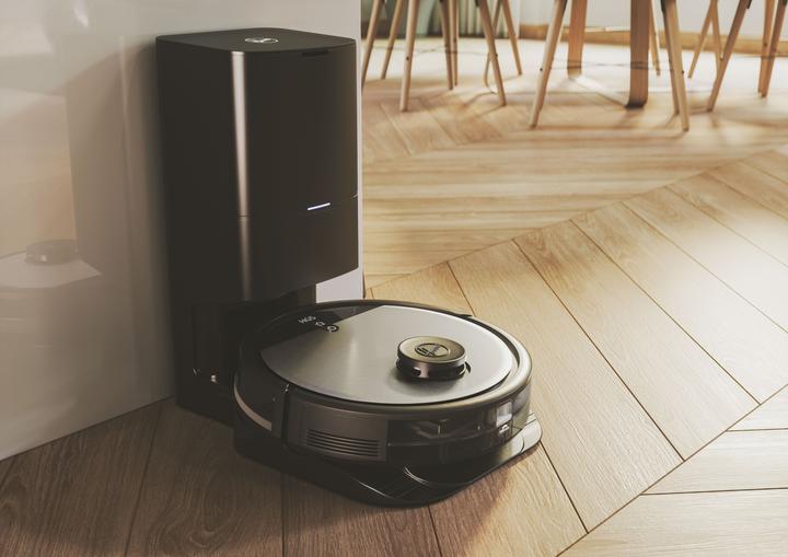 Produktbild Hoover HG5 PRO Roboter-Staubsauger mit Kartierung (Saugroboter)