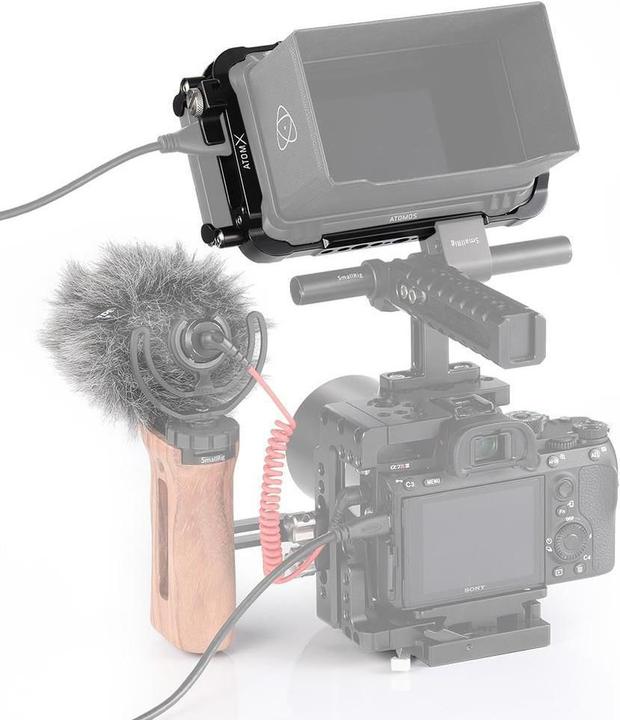 Immagine prodotto SmallRig CMA2209 (Gabbietta)