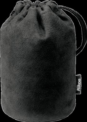 Produktbild Nikon CL-1118 Objektivtasche (Kamera Zubehörtasche)