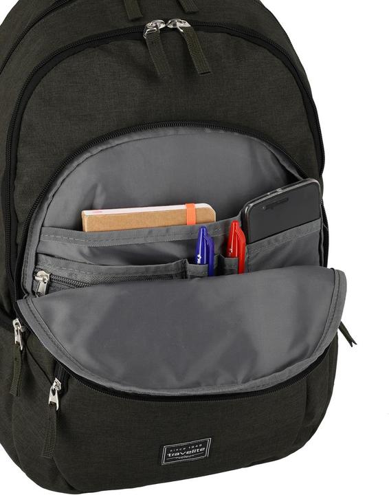 Actual product image Travelite Basics (22 l)