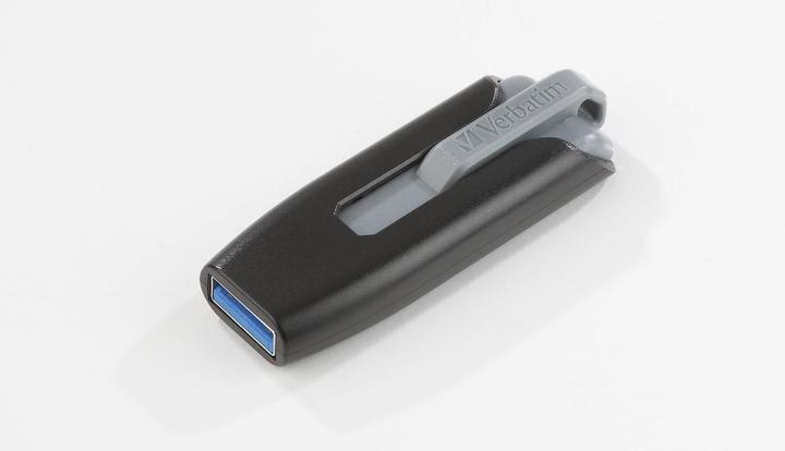 Actual product image Verbatim Store 'n' Go V3 (32 GB, USB-A)