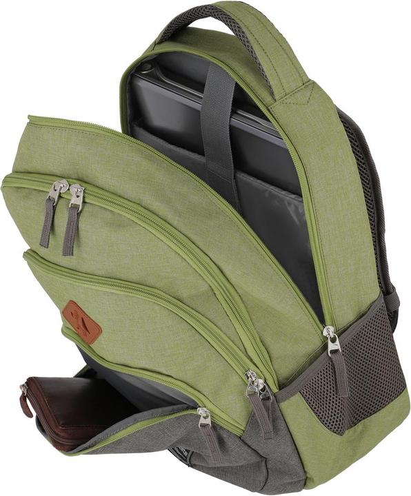 Actual product image Travelite basics (22 l)