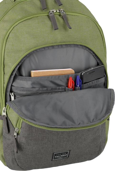 Actual product image Travelite basics (22 l)