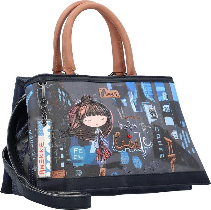 Immagine prodotto Anekke Contemporary Handtasche 30 cm (6 l)