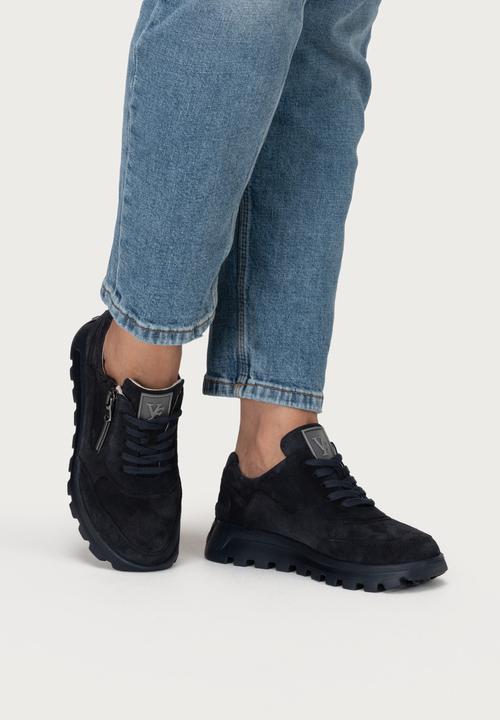 Immagine prodotto Vitaform Sneaker Veloursleder Soft (38)