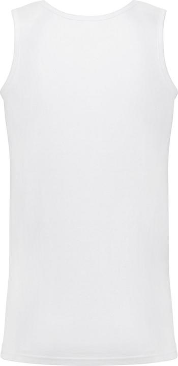 Immagine prodotto Fruit of the Loom Valueweight Canottiera Atletico Uomo (L)