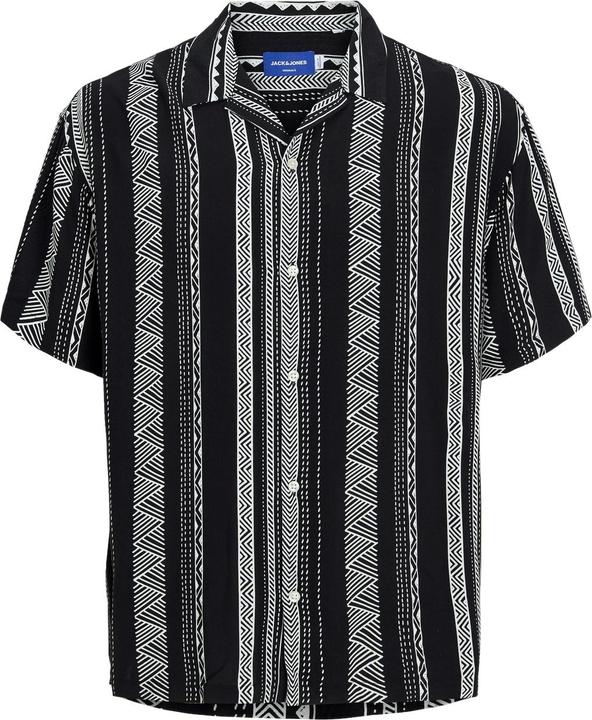 Jack & Jones Relaxed Fit Hawaii-Hemd Hawaii-Hemd (XS)