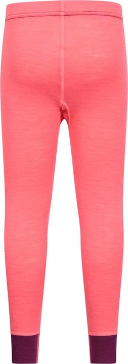 Actual product image Mountain Warehouse Childrens/Kids II Merino Wool Base Layer Bottoms (128)