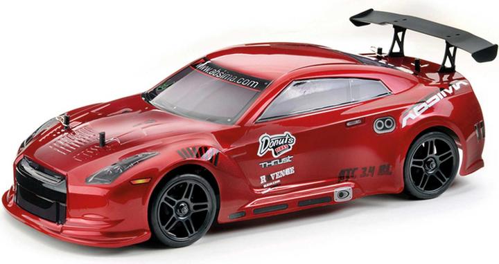Absima ATC3.4BL (RTR Ready-to-Run)