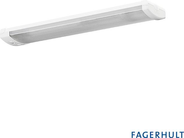 Immagine prodotto LTS Lampada da soffitto a LED (2970 lm)