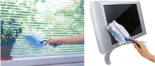 Actual product image Swiffer Duster Kit (1 pcs.)