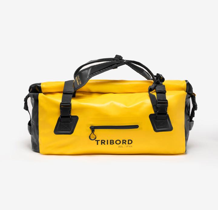 Actual product image Tribord IPX4 (80 l)