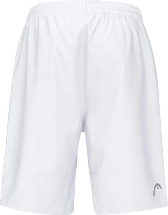 Actual product image Head Club Bermudas M white (L)