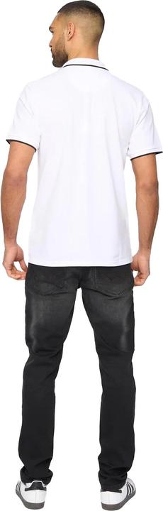 Immagine prodotto Bewley & Ritch Oakden Maglietta Polo Cerniera Frontale Uomo (L)