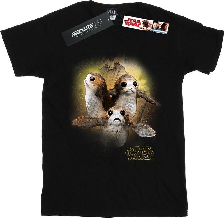 Star Wars TShirt (S)