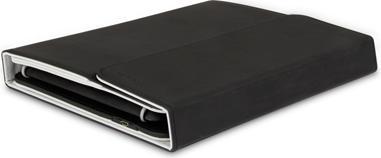 Produktbild Hamlet Universal Cover 101 KBT2 Universalhülle mit abnehmbarer Bluetooth-Tastatur für Tablet von (Eng. Int.)