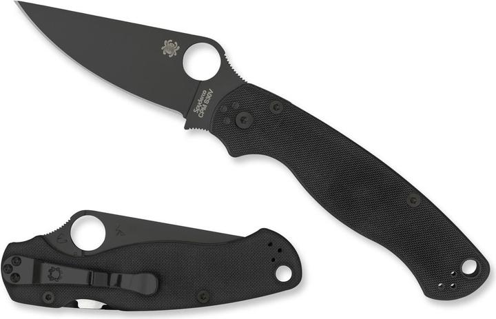 Produktbild Spyderco Para Military 2 (8.70 cm)