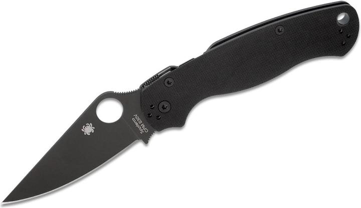 Produktbild Spyderco Para Military 2 (8.70 cm)