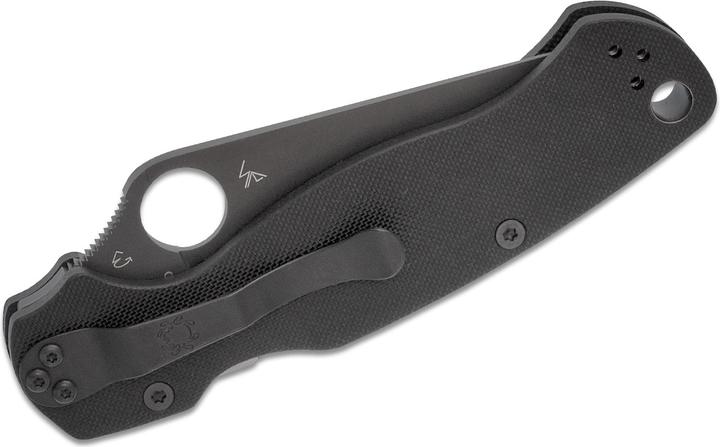 Produktbild Spyderco Para Military 2 (8.70 cm)